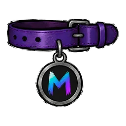 MYRO Collar