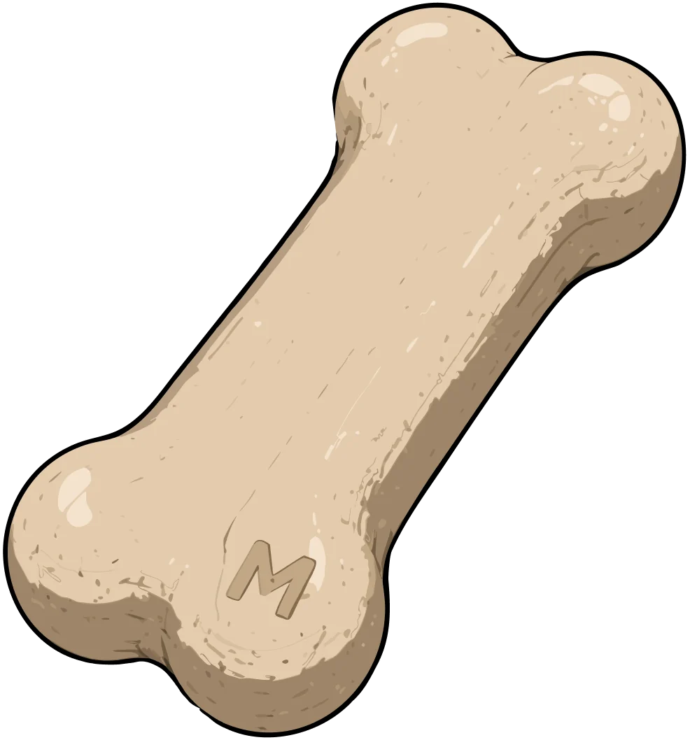 MYRO bone